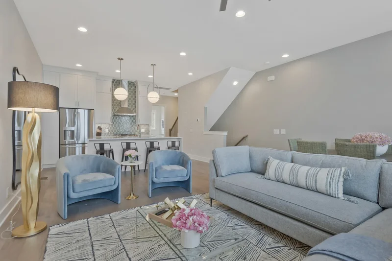 2176 Carson St 3, Nashville, Tennessee, United States. - Photo 5