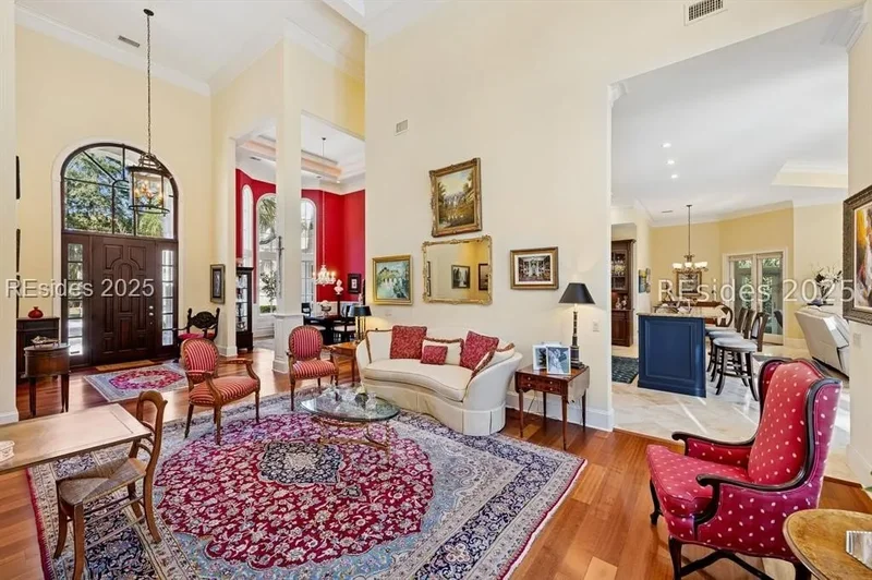20 Balmoral Place, Hilton Head Island, SC, 29926, USA, Hilton Head Island, South Carolina, United States. - Photo 12