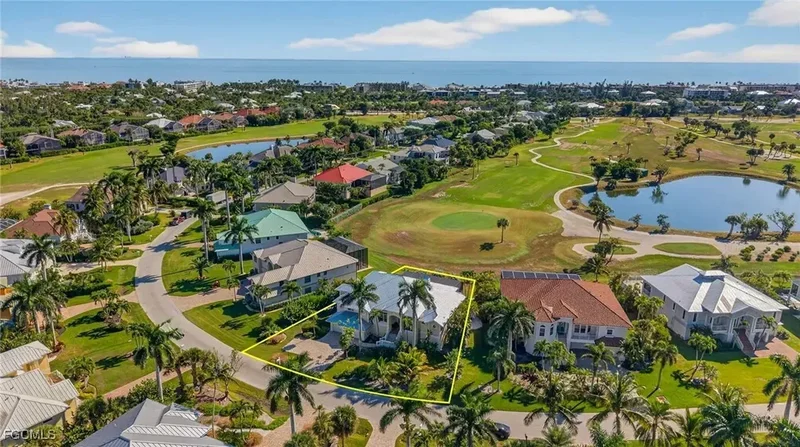 785 Birdie View Point, #None, Sanibel, FL, 33957, USA, Sanibel, Florida, United States. - Photo 30