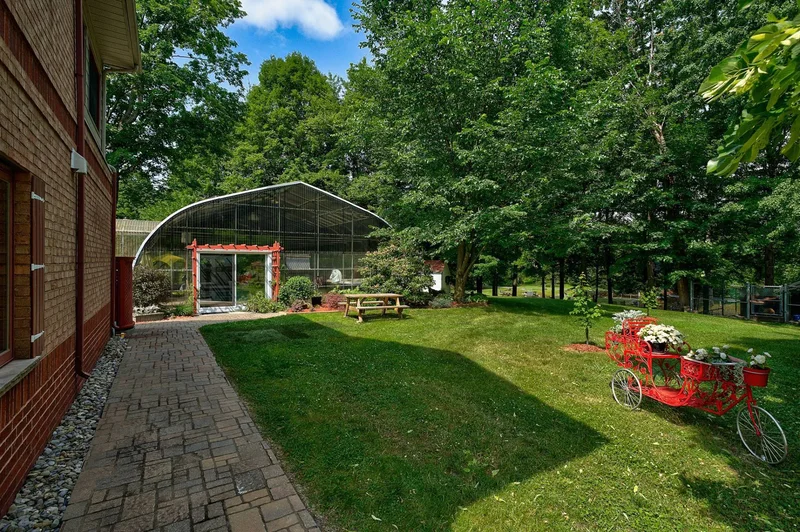 2086 Mtée Herdman, Hinchinbrooke, Quebec, Canada. - Photo 24