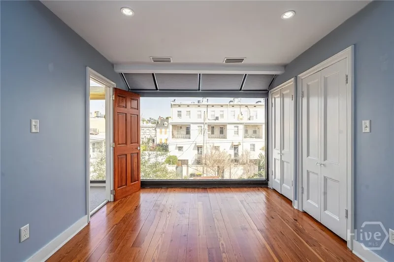 108 W Gordon Street, Savannah, Georgia, United States. - Photo 36