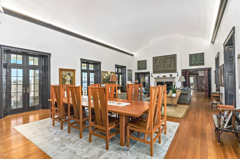 153 Ferry Road, Lyme, CT, 06439, USA, Lyme, Connecticut, United States. - Photo 1
