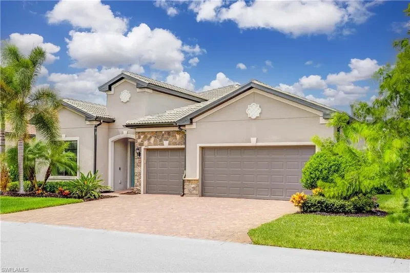 7716 Winding Cypress DR, Naples, FL, 34114, USA, Naples, Florida, United States. - Photo 17