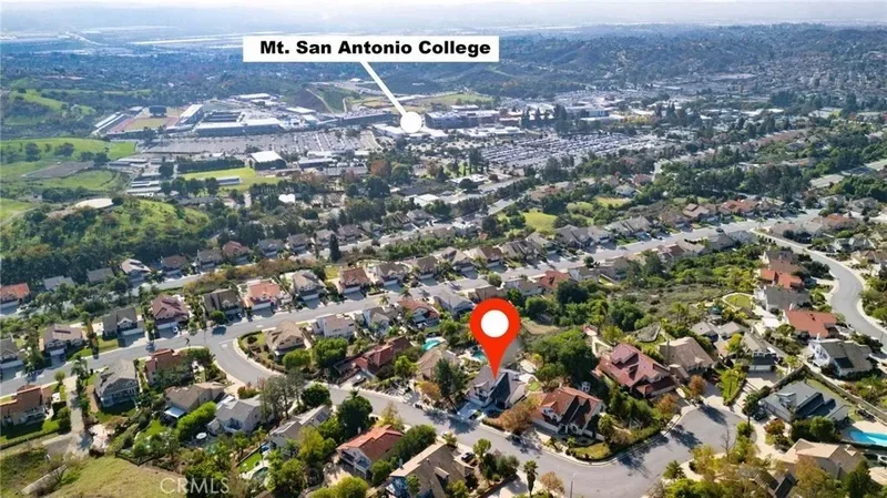 1941 N Onyx, Walnut, California, United States. - Photo 49