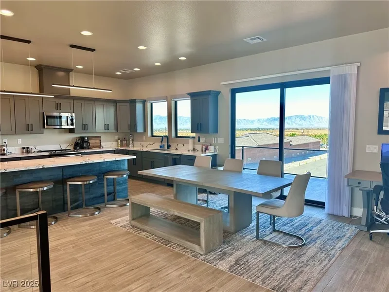 3720 S Spring Mountain Boulevard, Pahrump, Nevada, United States. - Photo 44