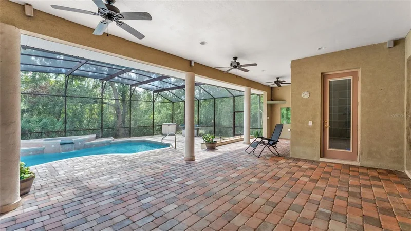 12640 US HIGHWAY 98 N, LAKELAND, FL 33809, Kathleen, Florida, United States. - Photo 29