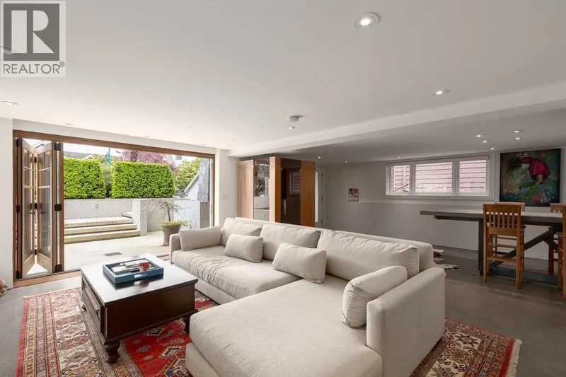 2988 POINT GREY ROAD, Vancouver, British Columbia, Canada. - Photo 36