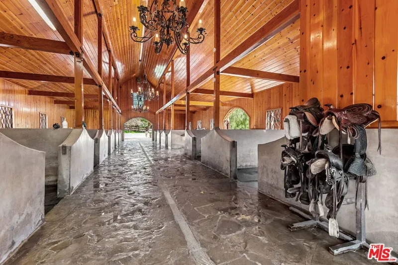 8018 Balcom Canyon Road, Somis, California, United States. - Photo 8