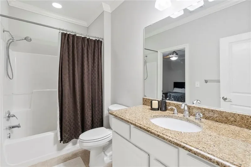 2643 Caldwell Road NE, Brookhaven, Georgia, United States. - Photo 91
