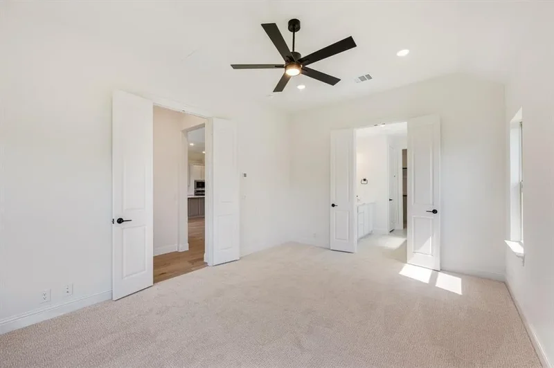 4111 Zina Lane, Prosper, Texas, United States. - Photo 6