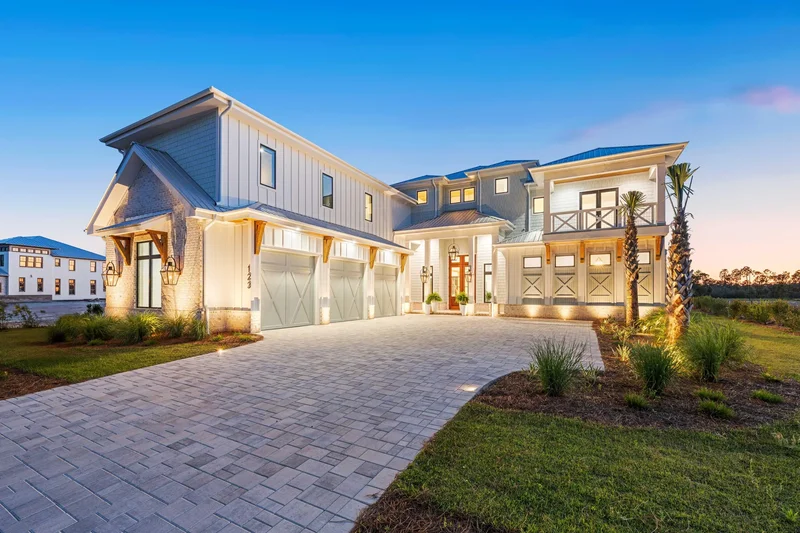 Rosemary Beach, Florida, United States. - Photo 36