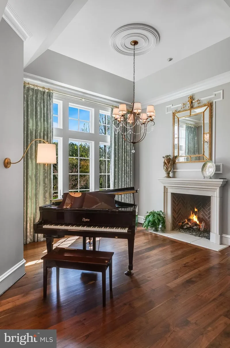 22577 Creighton Farms Drive , Leesburg, VA 20175, Leesburg, Virginia, United States. - Photo 112