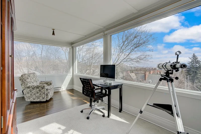 4 Ch. Belvedere, Westmount, Quebec, Canada. - Photo 20