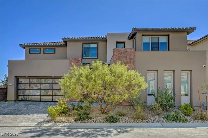 236 Carmel Sky Street, Las Vegas, Nevada, United States. - Photo 2