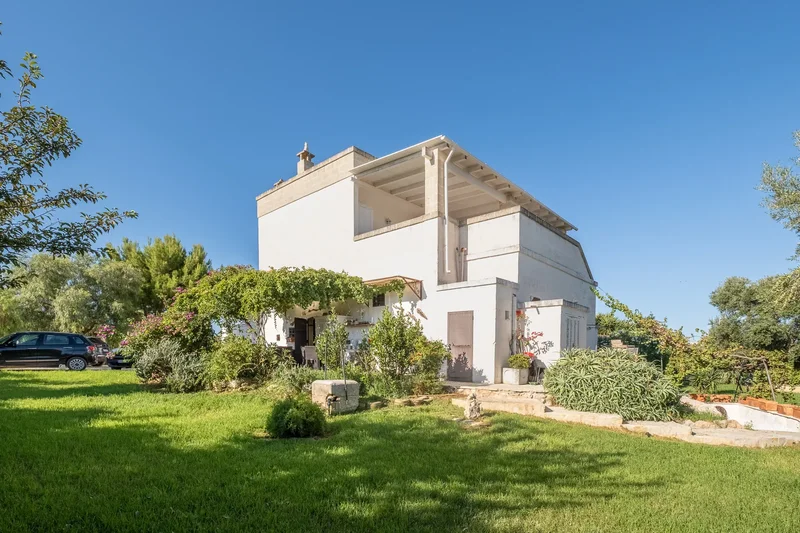 Contrada Coccaro, 72015 Fasano BR, Italy, Apulia, Italy. - Photo 7