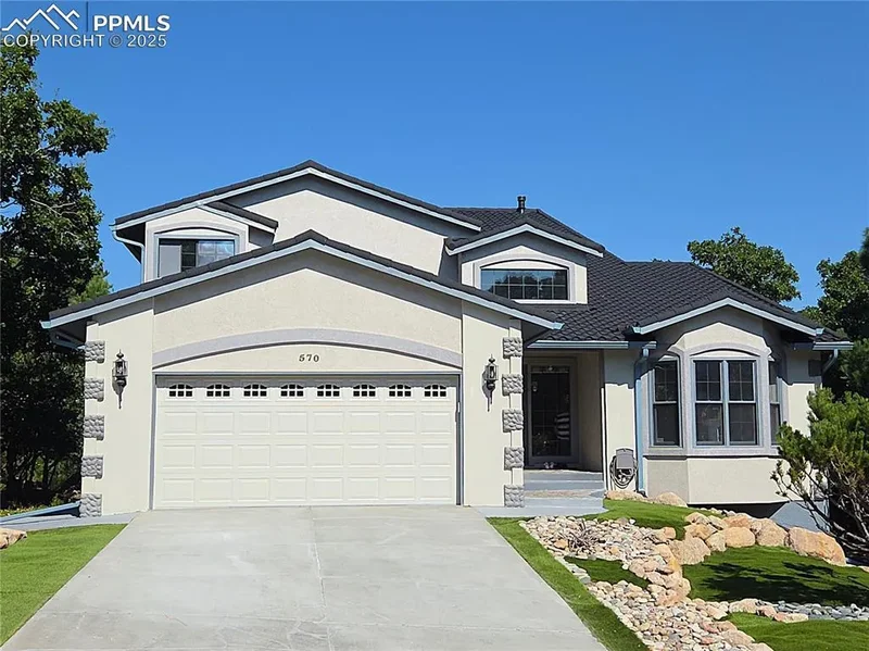Residential Colorado Springs