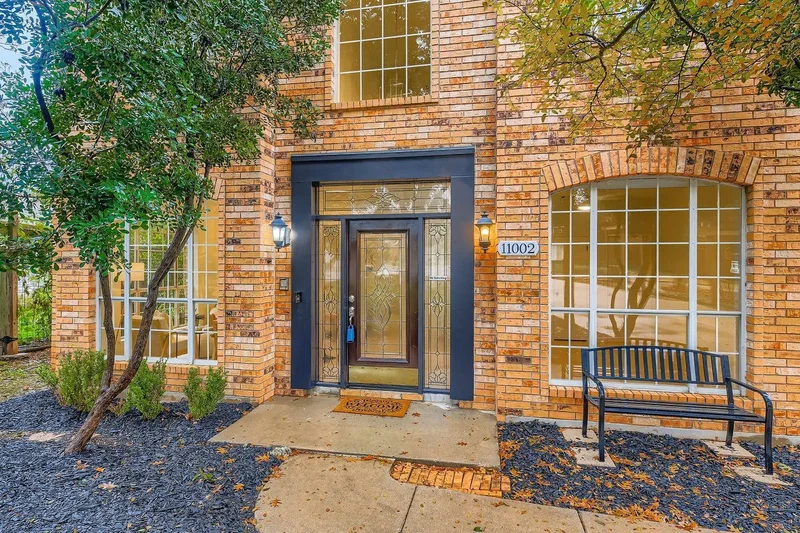 11002 Pebble Garden LN, Austin, Texas, United States. - Photo 5