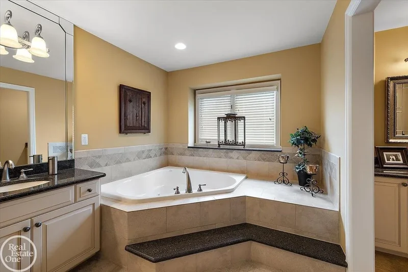 877 Quarry, Rochester Hills, MI, 48306, USA, Rochester, Michigan, United States. - Photo 69