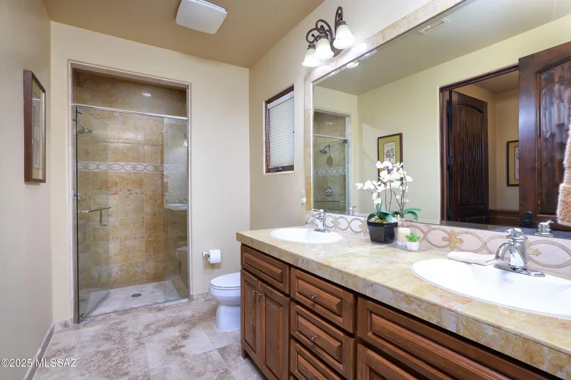 4987 N Creosote Canyon Drive, Tucson, AZ, 85749, USA, Tucson, Arizona, United States. - Photo 33