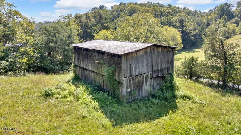887 Berry Road, Bulls Gap, TN 37711, Greeneville, Tennessee, United States. - Photo 45