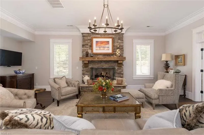 2508 Queens Elm Place, Virginia Beach, Virginia, United States. - Photo 12