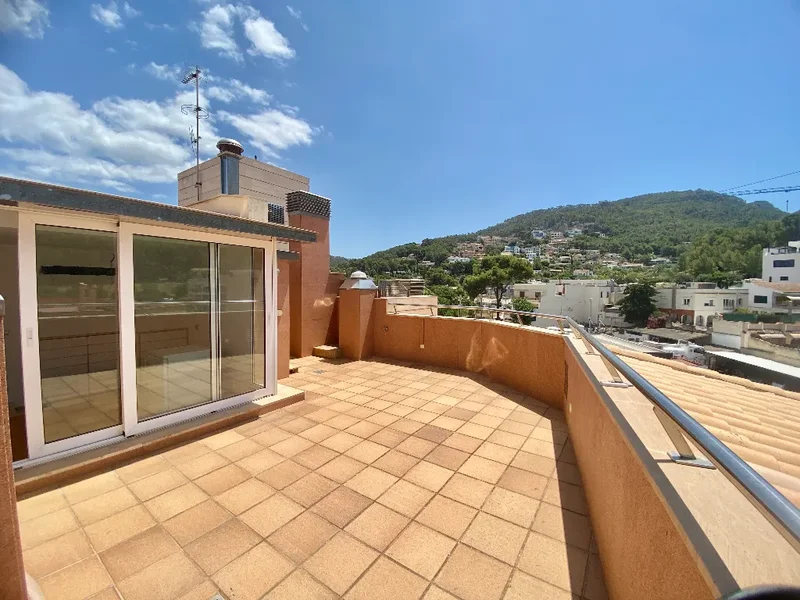 New luxury duplex