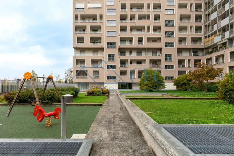 Via Ugo Tognazzi, 15, 20128 Milano MI, Italy, Milan, Lombardy, Italy. - Photo 20