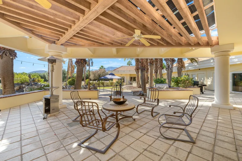 50180 Vista Montana Road, Indio, California, United States. - Photo 82
