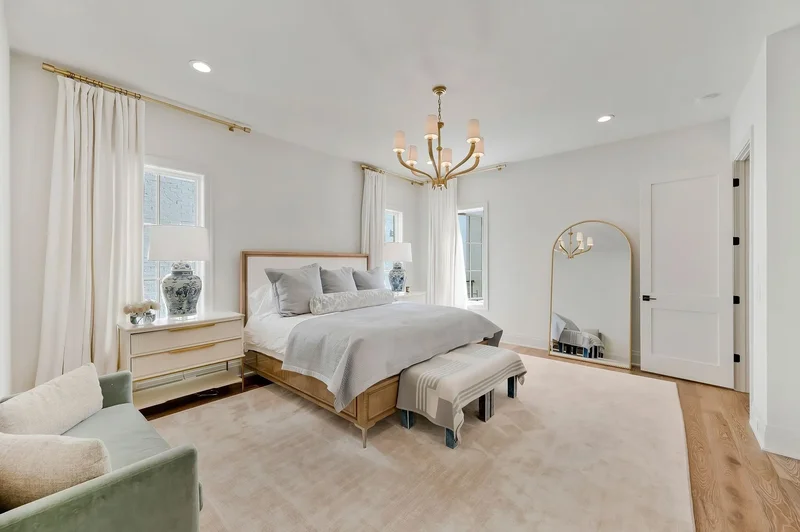 6025 Opus St, Nashville, Tennessee, United States. - Photo 23