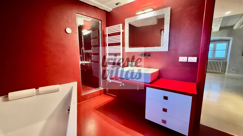 Corso Italia, 2, 34121 Trieste TS, Italy, Trieste, Friuli-Venezia Giulia, Italy. - Photo 31