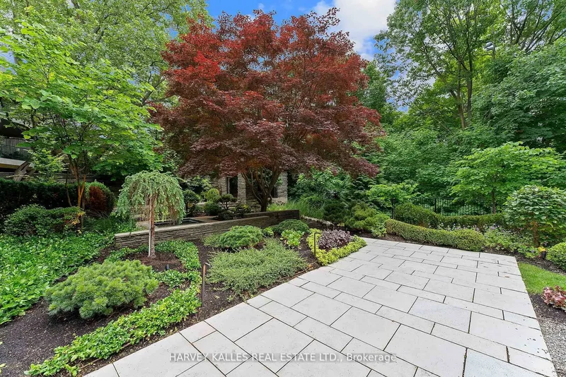 7 Dale Avenue, Toronto, ON, M4W 1K2, CANADA, Toronto, Ontario, Canada. - Photo 21