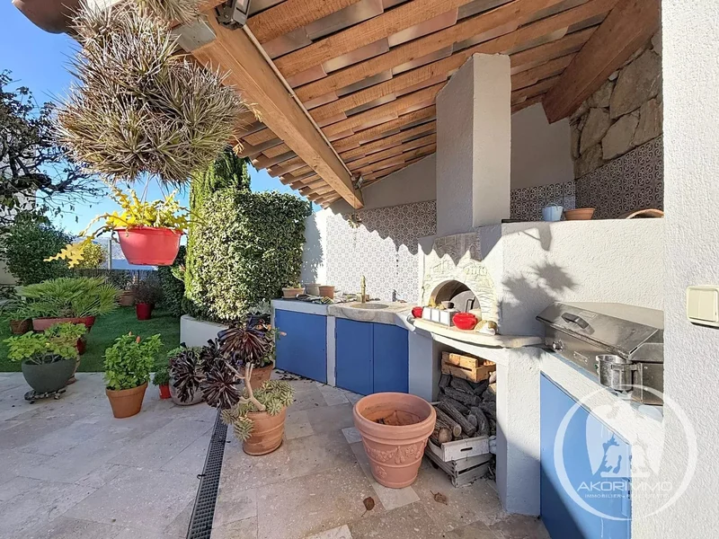 Castagniers, Provence-Alpes-Côte d'Azur, France. - Photo 27