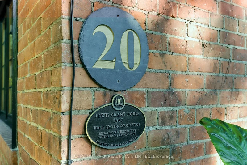 20 McKenzie Avenue, Toronto, Ontario, Canada. - Photo 6
