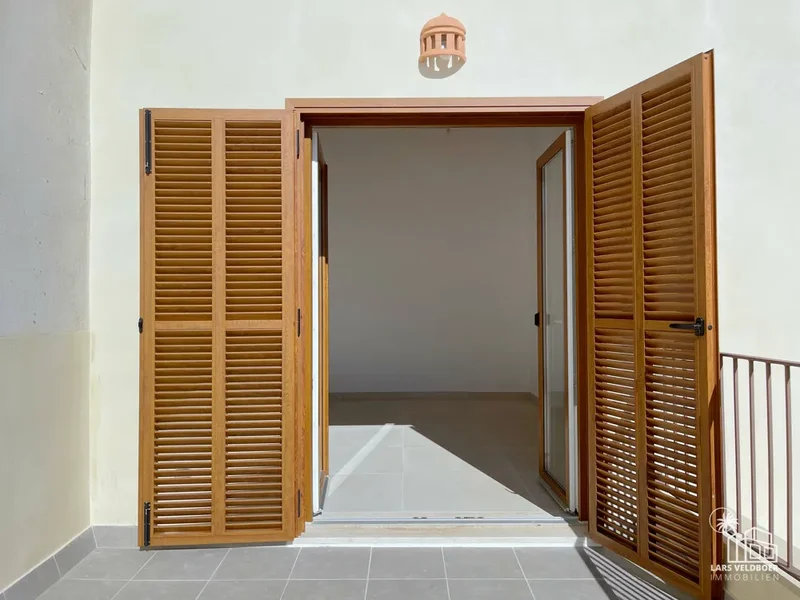 Calle Bellpuig, Felanitx, Balearic Islands, Spain. - Photo 29