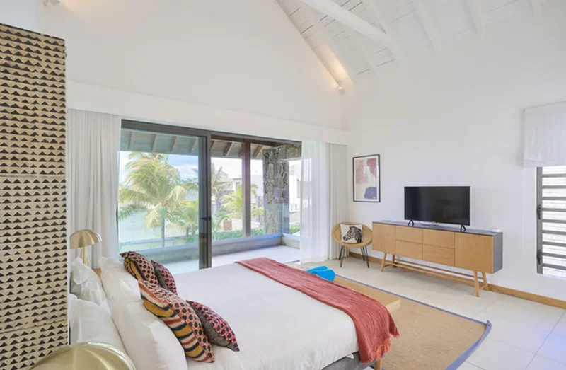 Grand Gaube, Rivière du Rempart District, Mauritius. - Photo 19