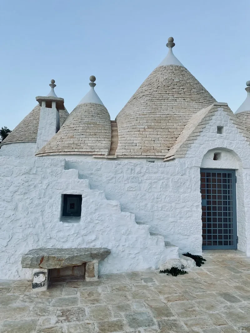 STUNNING TRULLO FOR SALE