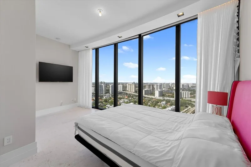 18555 Collins Ave Unit# 3405, Sunny Isles Beach, FL 33160, Golden Beach, Florida, United States. - Photo 13
