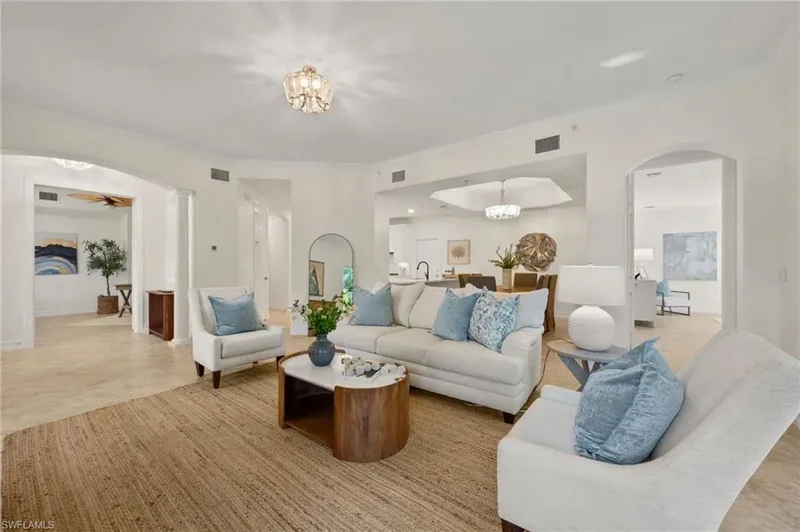 2886 Castillo CT, #101, Naples, FL, 34109, USA, Naples, Florida, United States. - Photo 29