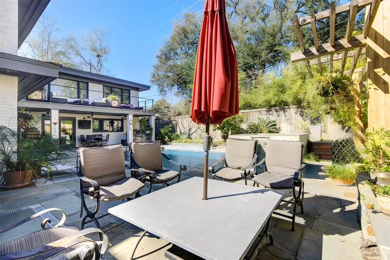 2500 Glen Haven, Houston, Texas, United States. - Photo 29