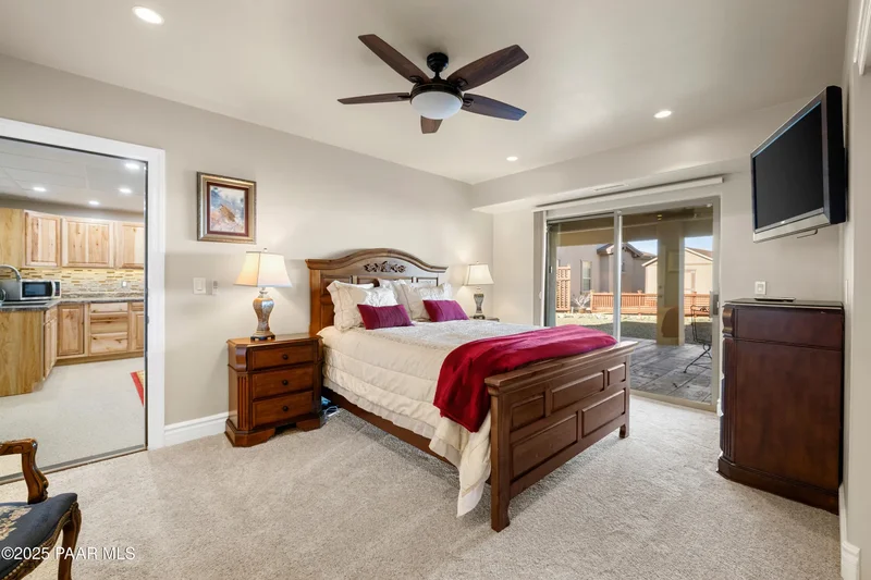 791 N Creekside Drive, Prescott, AZ 86303, Prescott, Arizona, United States. - Photo 52