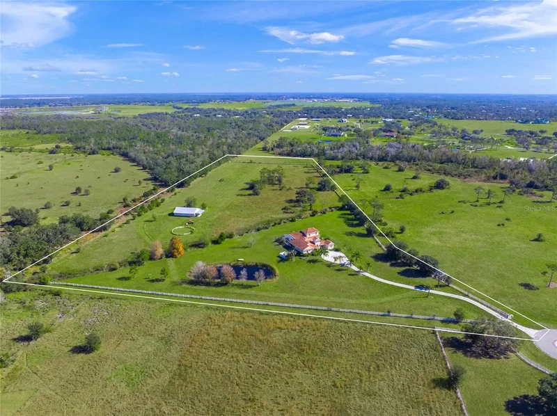 16123 CUTTING HORSE TRAIL, MYAKKA CITY, FL 34251, Myakka City, Florida, United States. - Photo 43