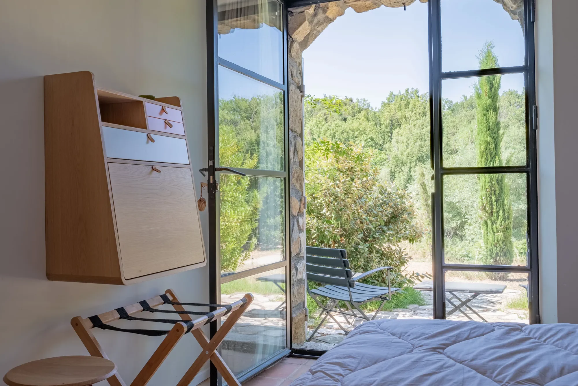 Forcalquier, Provence-Alpes-Côte d'Azur, France. - Photo 30