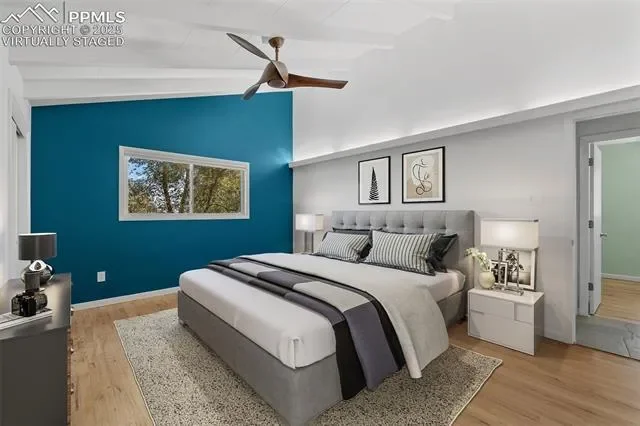 1003 Sun Drive, Colorado Springs, Colorado, United States. - Photo 19