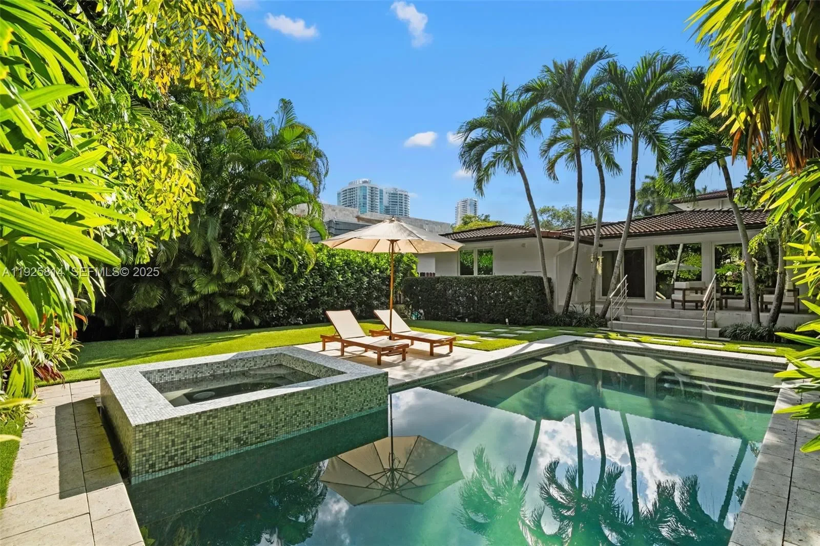45 SW 19th Rd, Miami, FL 33129, Miami, Florida, United States. - Photo 28