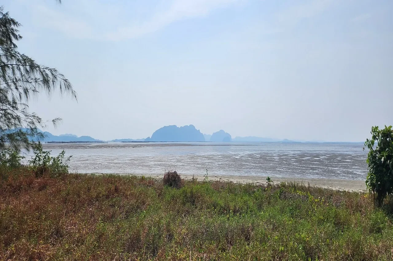 Krabi,, Sai Khao, Krabi, Thailand. - Photo 11