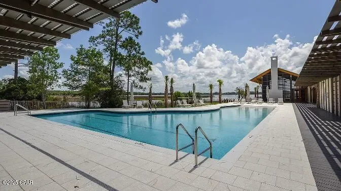 7603 Coastal Hammock Trail, Rosemary Beach, Florida, United States. - Photo 1