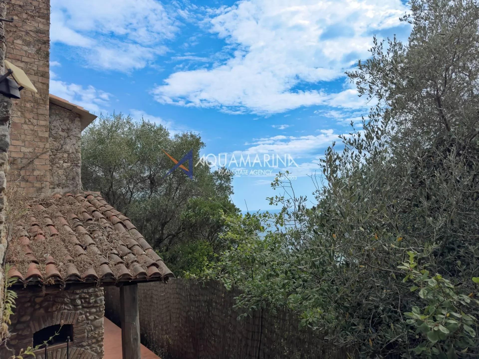 Camporosso, Liguria, Italy. - Photo 21