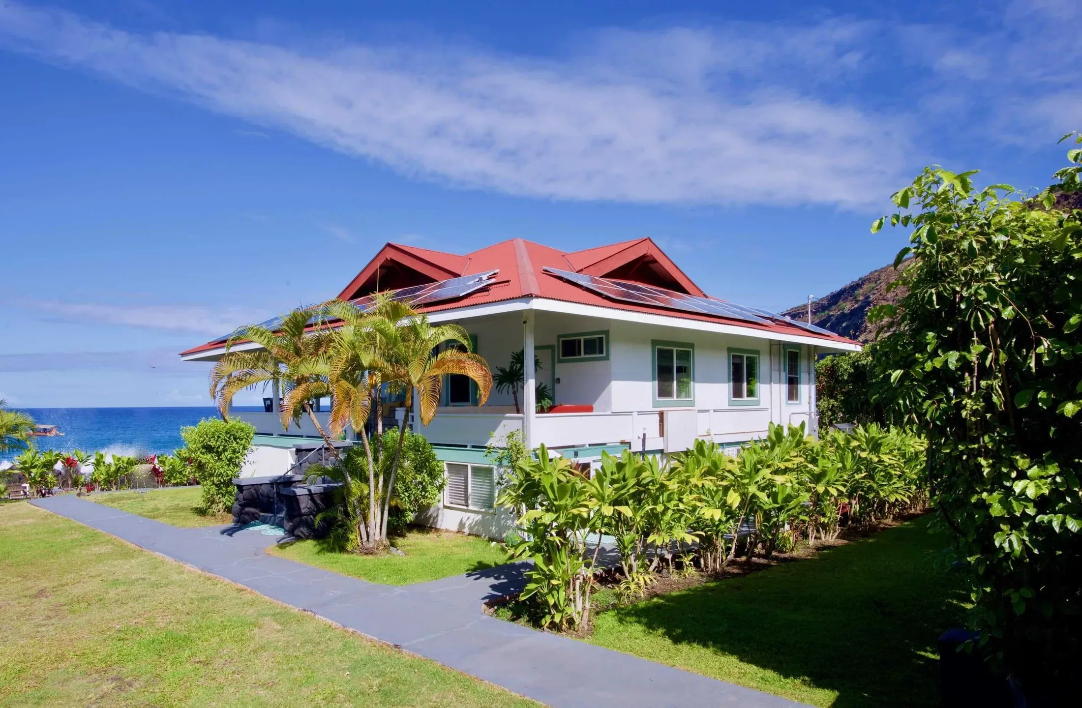 82-6047 PUUHONUA RD, Captain Cook, HI 96704, Captain Cook, Hawaii, United States. - Photo 1