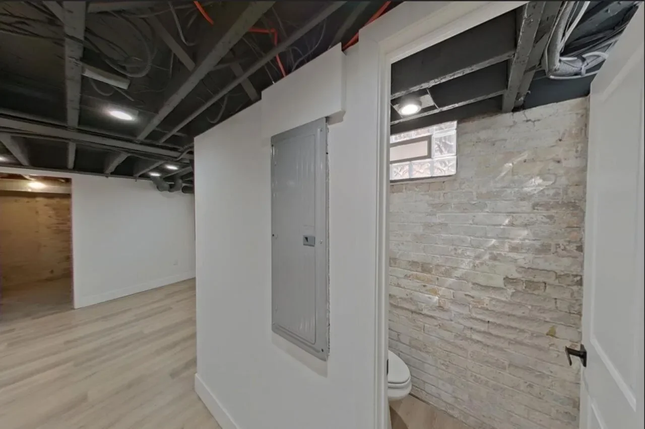 2423 Chicago Boulevard, Detroit, MI 48206, Detroit, Michigan, United States. - Photo 23