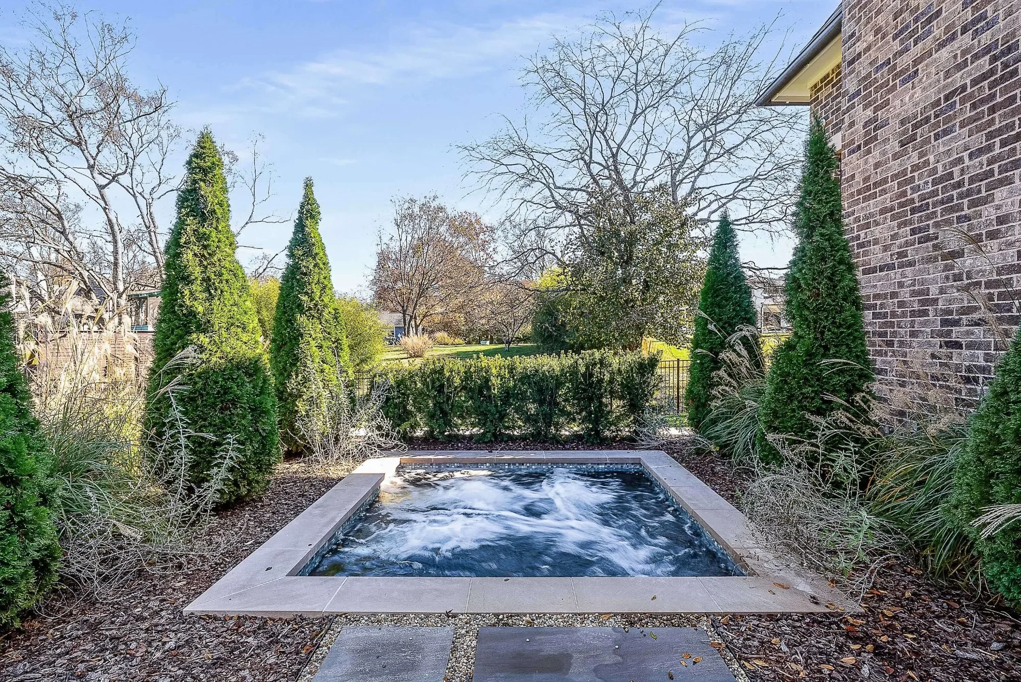 1206 Tyne Blvd , Nashville, TN 37215, Forest Hills, Tennessee, United States. - Photo 19